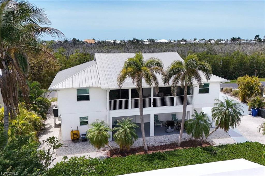 BUTTONWOOD KEY - Residential