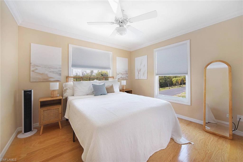 BUTTONWOOD KEY - Residential