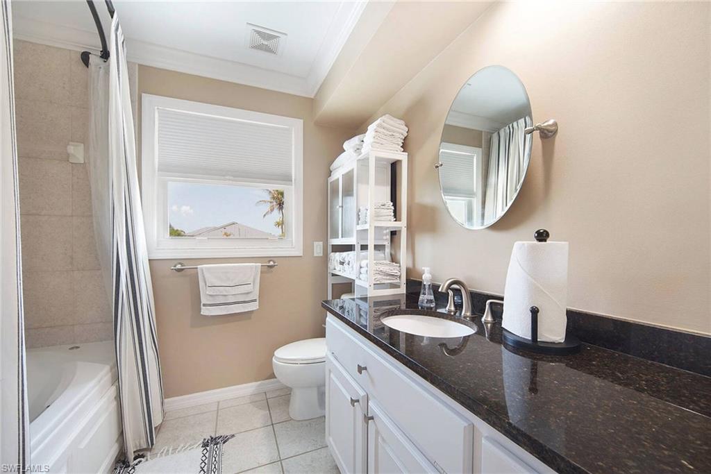 BUTTONWOOD KEY - Residential