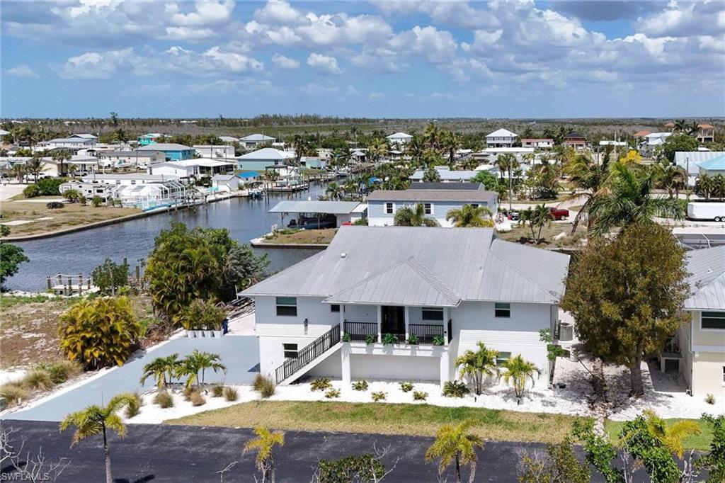 BUTTONWOOD KEY - Residential