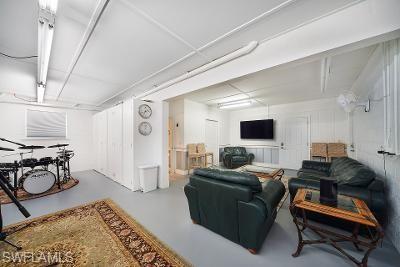 BUTTONWOOD KEY - Residential