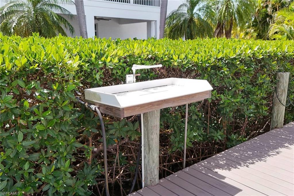 BUTTONWOOD KEY - Residential