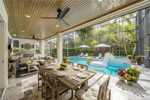 9266 Troon Lakes DR NAPLES FL 34109