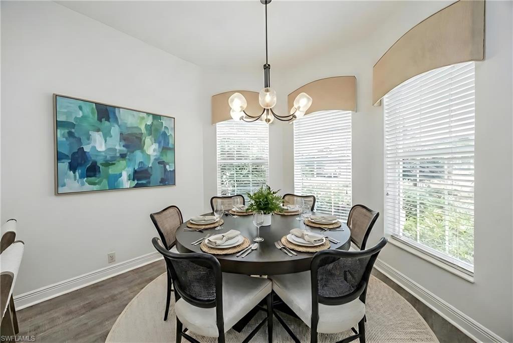 TROON LAKES - Residential