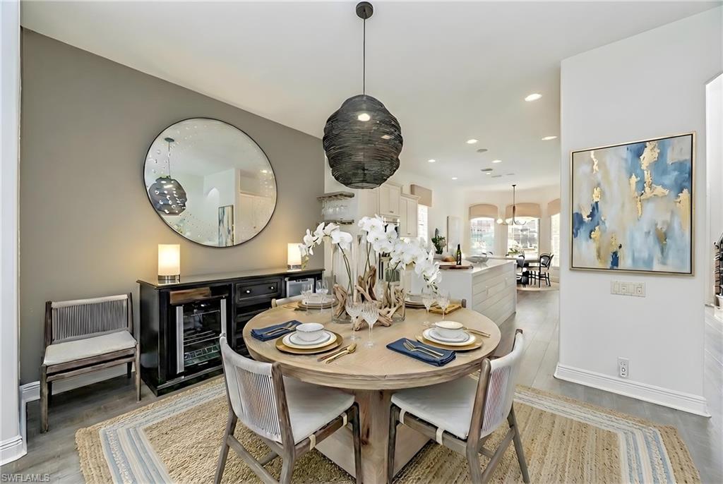 TROON LAKES - Residential