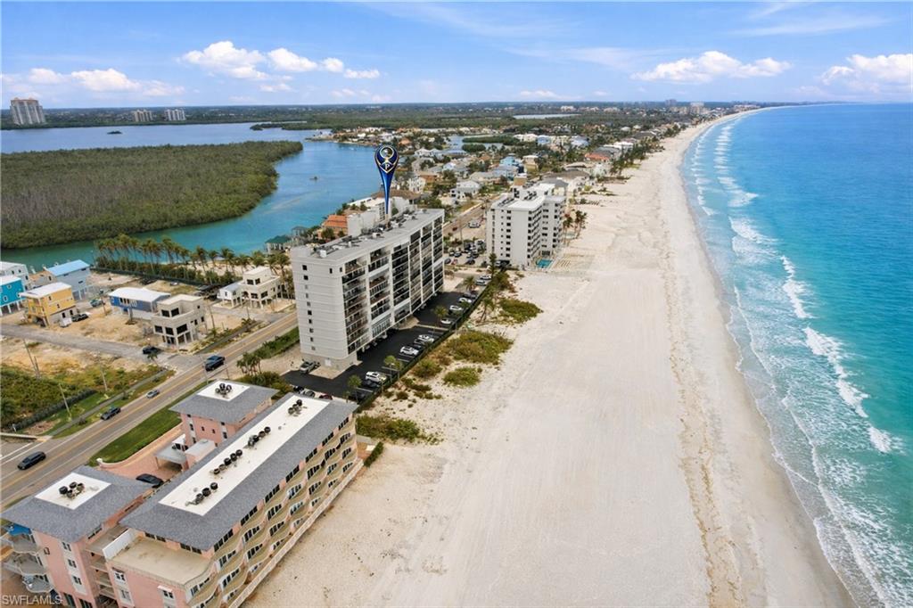 AMBASSADOR CONDO - Residential