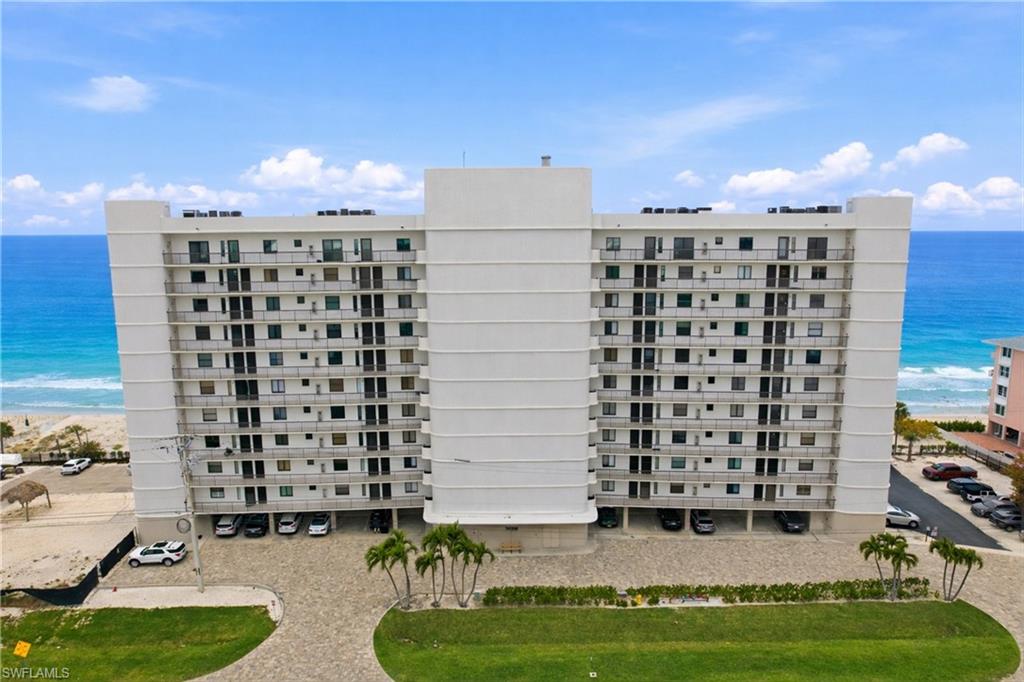 AMBASSADOR CONDO - Residential