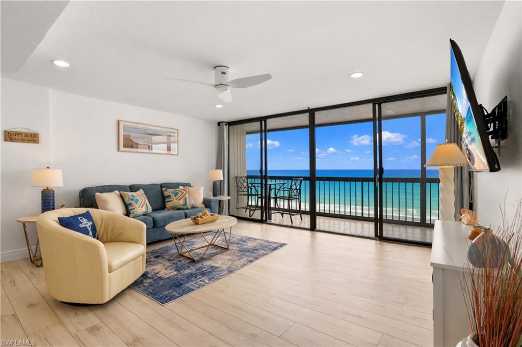 AMBASSADOR CONDO - Residential