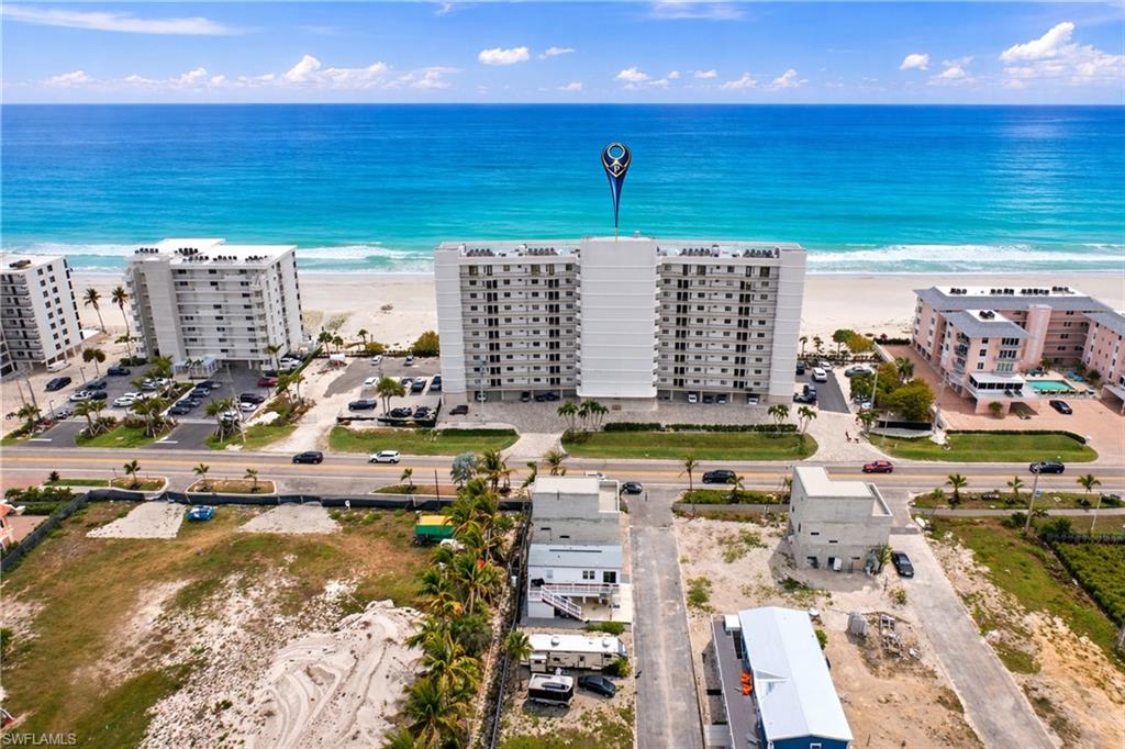 AMBASSADOR CONDO - Residential