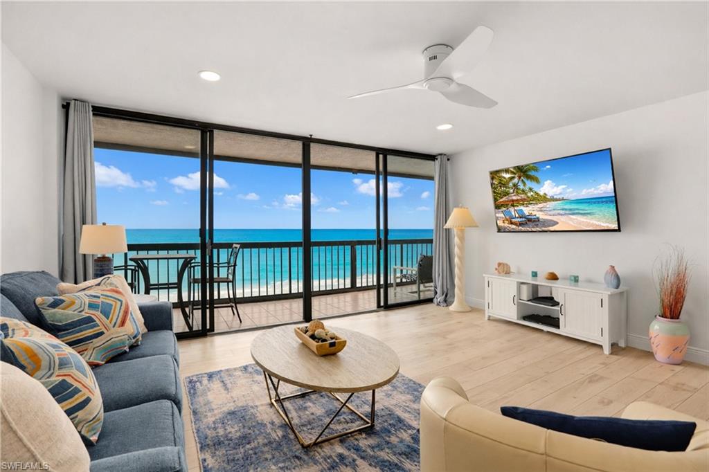 AMBASSADOR CONDO - Residential