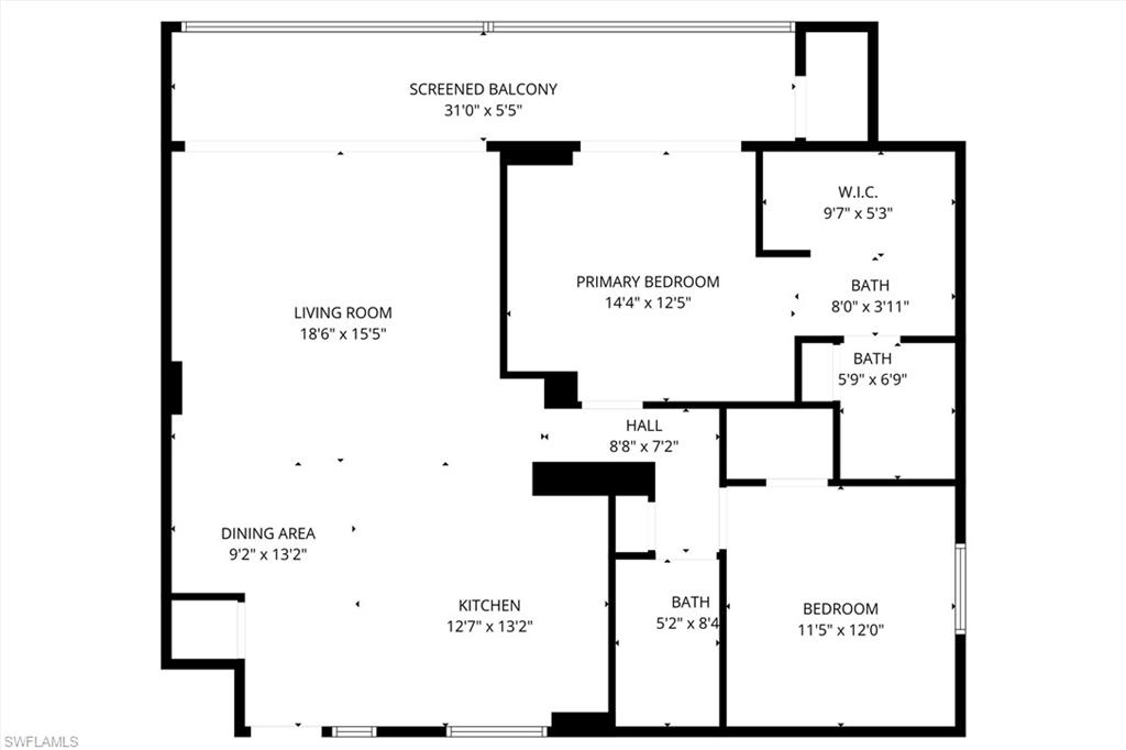 AMBASSADOR CONDO - Residential
