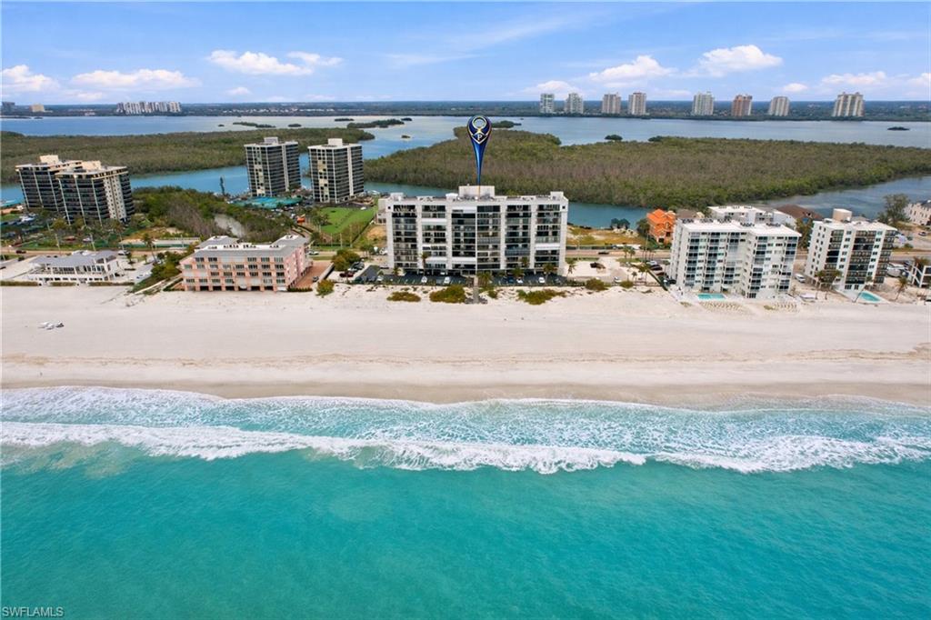 AMBASSADOR CONDO - Residential