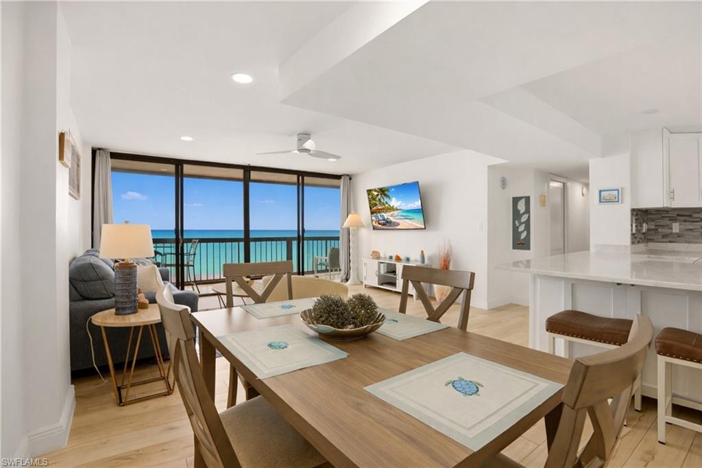 AMBASSADOR CONDO - Residential