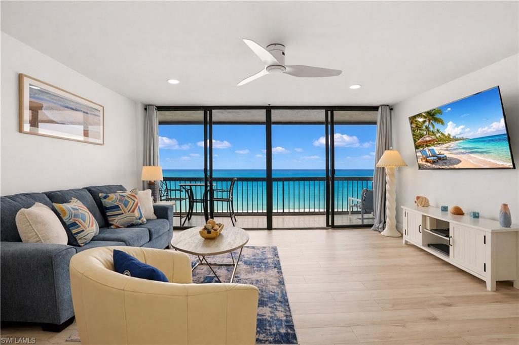 AMBASSADOR CONDO - Residential