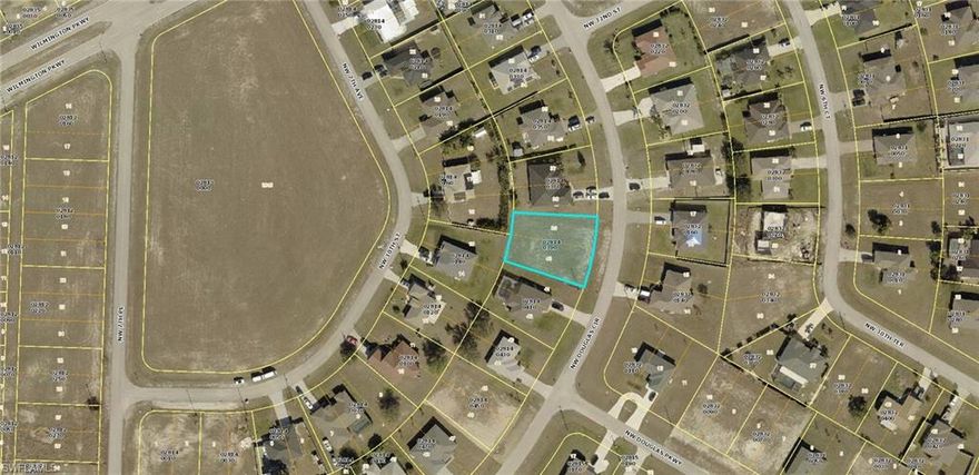 Discover the perfect opportunity to build your Florida dream home at 3006 NW Douglas Circle! Ideally situated in the rapidly growing Northwest Cape, this homesite offers a peaceful setting surrounded by newer construction and expanding development. Enjoy the convenience of easy access to Burnt Store Road, nearby parks, boat ramps, golf courses, shopping, dining, and all the best of the Southwest Florida lifestyle.

Whether you're planning a primary residence, seasonal retreat, or investment property, this lot provides the flexibility and location buyers are looking for. The area continues to see strong growth, making this an excellent time to secure your piece of Cape Coral.

Take advantage of this opportunity to invest in one of Cape Coral’s most up-and-coming areas and start living your best SWFL lifestyle today!

Owner is a licensed real estate agent.