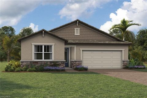 Photo of 1817 Summerlit AVE, NAPLES, FL 34114 (MLS # 226016922)