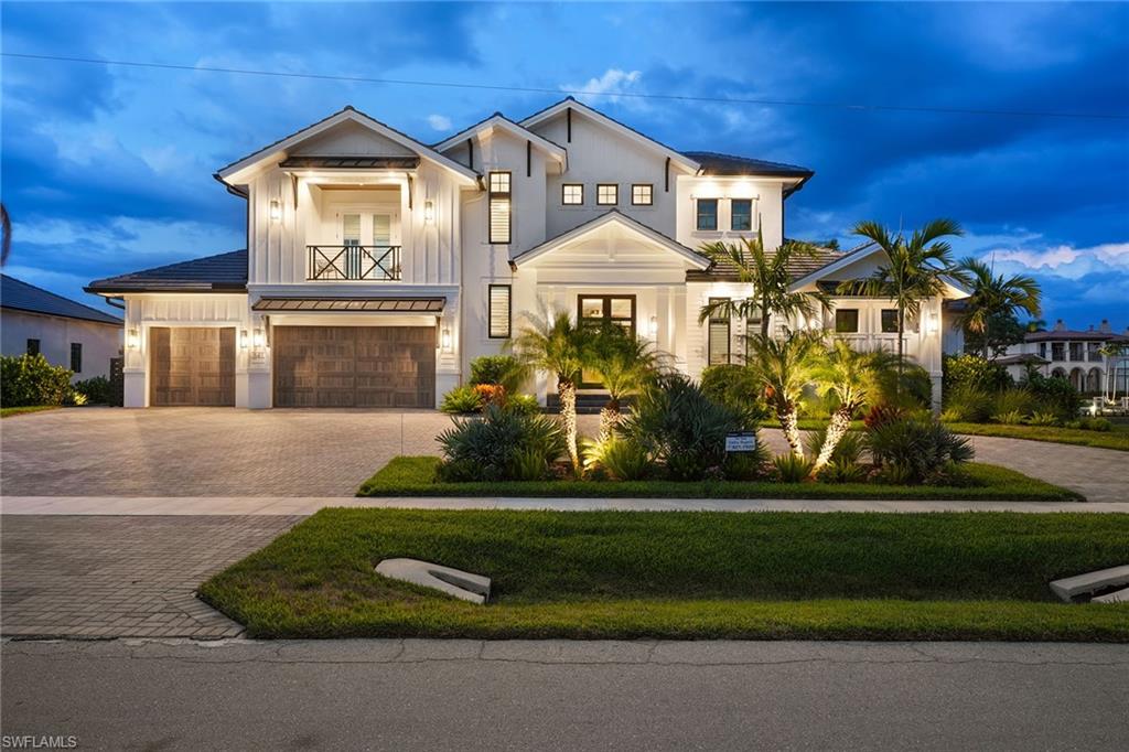 MARCO ISLAND - Residential