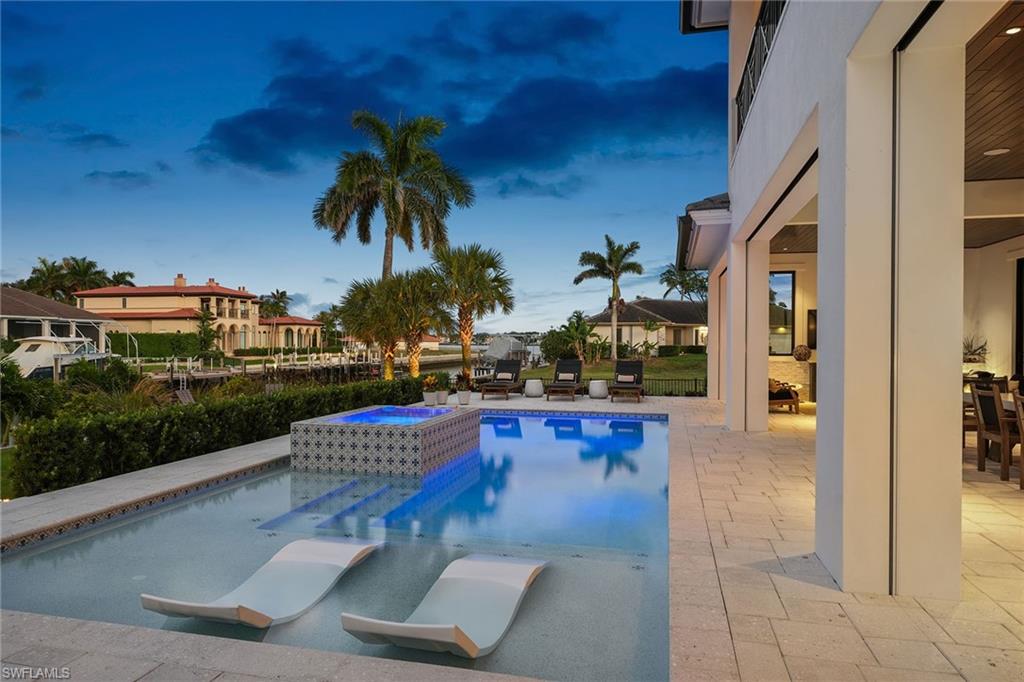 MARCO ISLAND - Residential