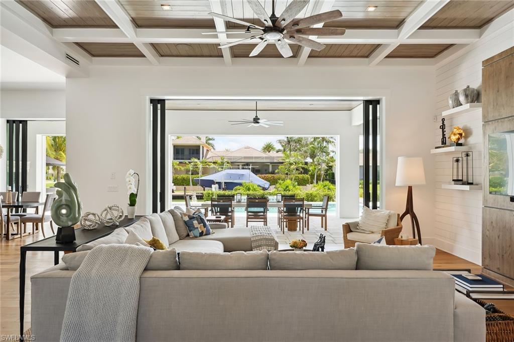 MARCO ISLAND - Residential