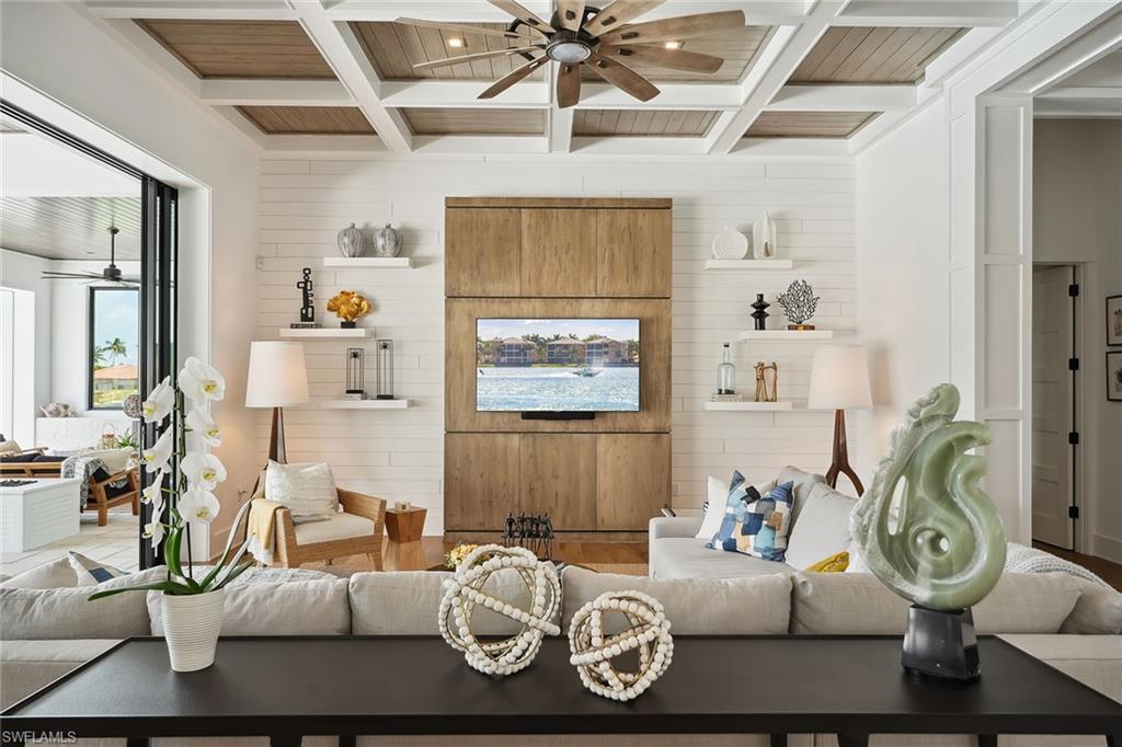 MARCO ISLAND - Residential