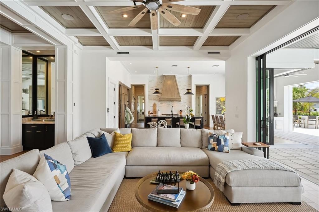 MARCO ISLAND - Residential