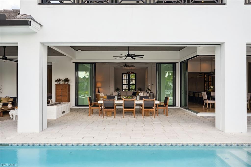 MARCO ISLAND - Residential