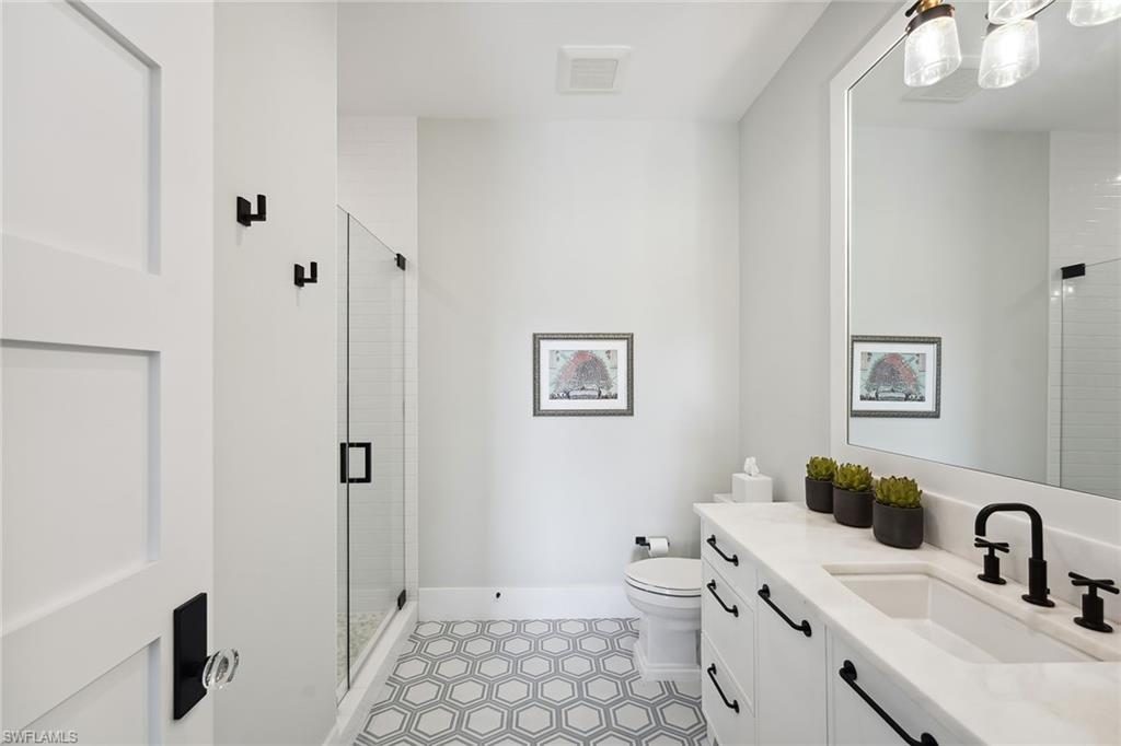 MARCO ISLAND - Residential