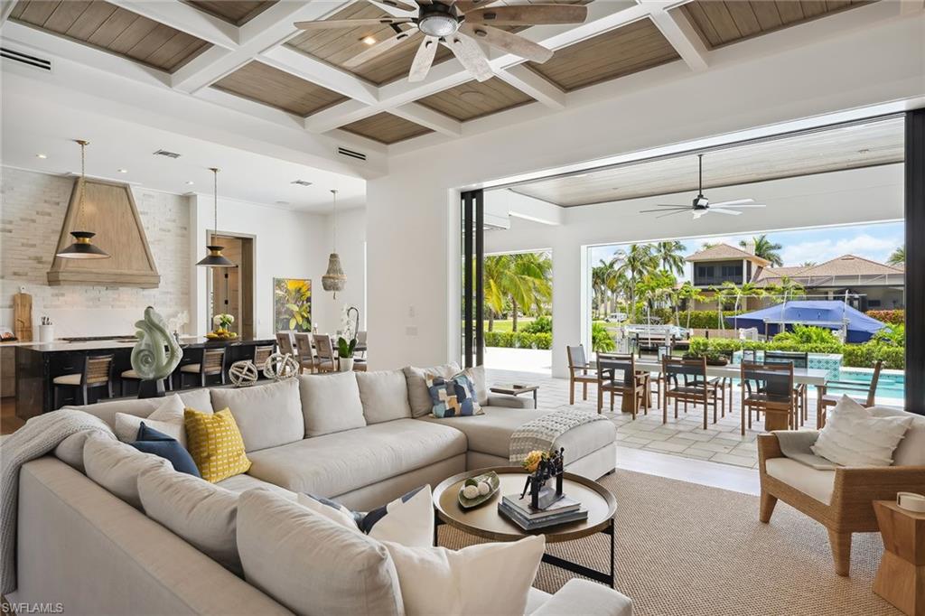 MARCO ISLAND - Residential