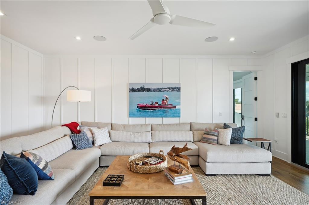 MARCO ISLAND - Residential