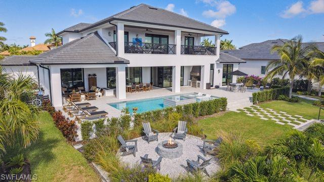 MARCO ISLAND - Residential