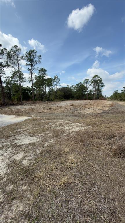 LEHIGH ACRES - Land