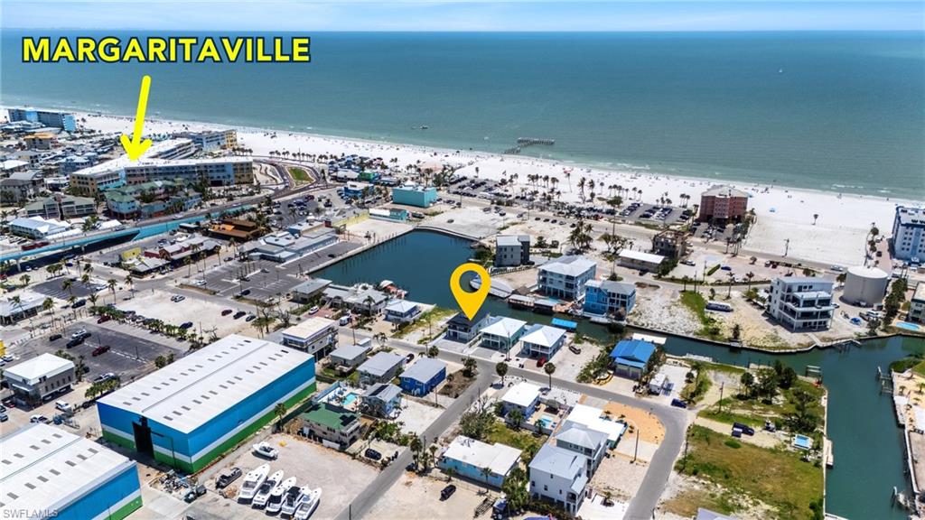 MATANZAS VIEW - Residential