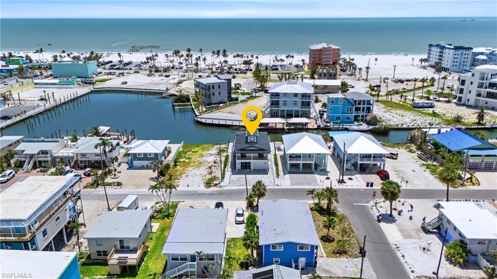 MATANZAS VIEW - Residential