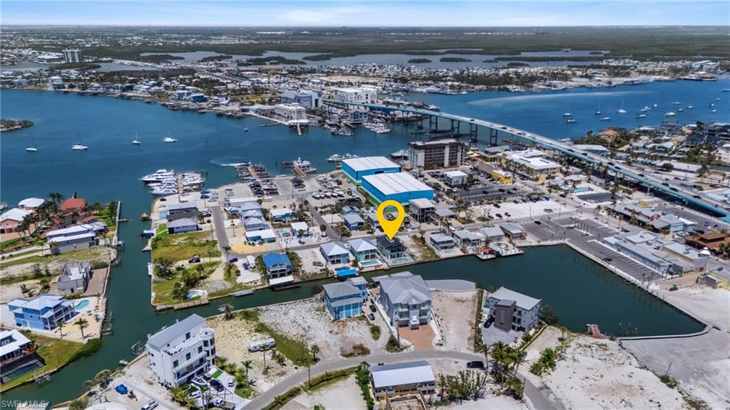 MATANZAS VIEW - Residential