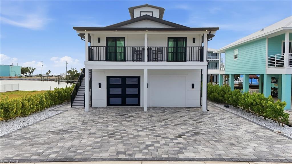 MATANZAS VIEW - Residential