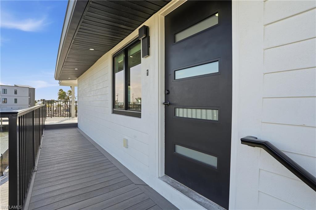 MATANZAS VIEW - Residential