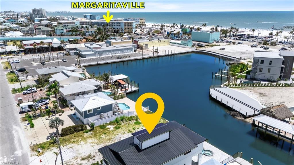 MATANZAS VIEW - Residential