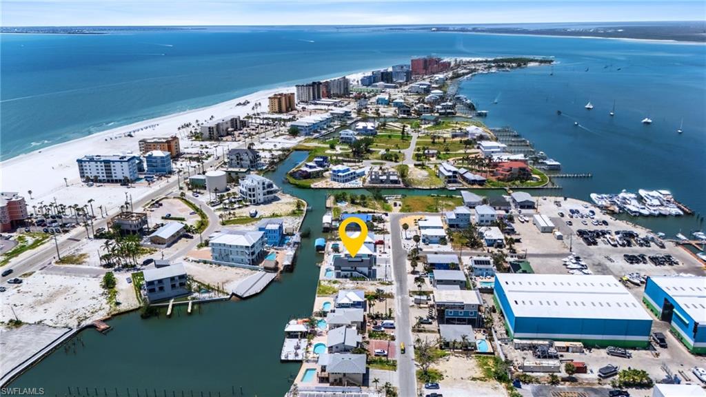 MATANZAS VIEW - Residential