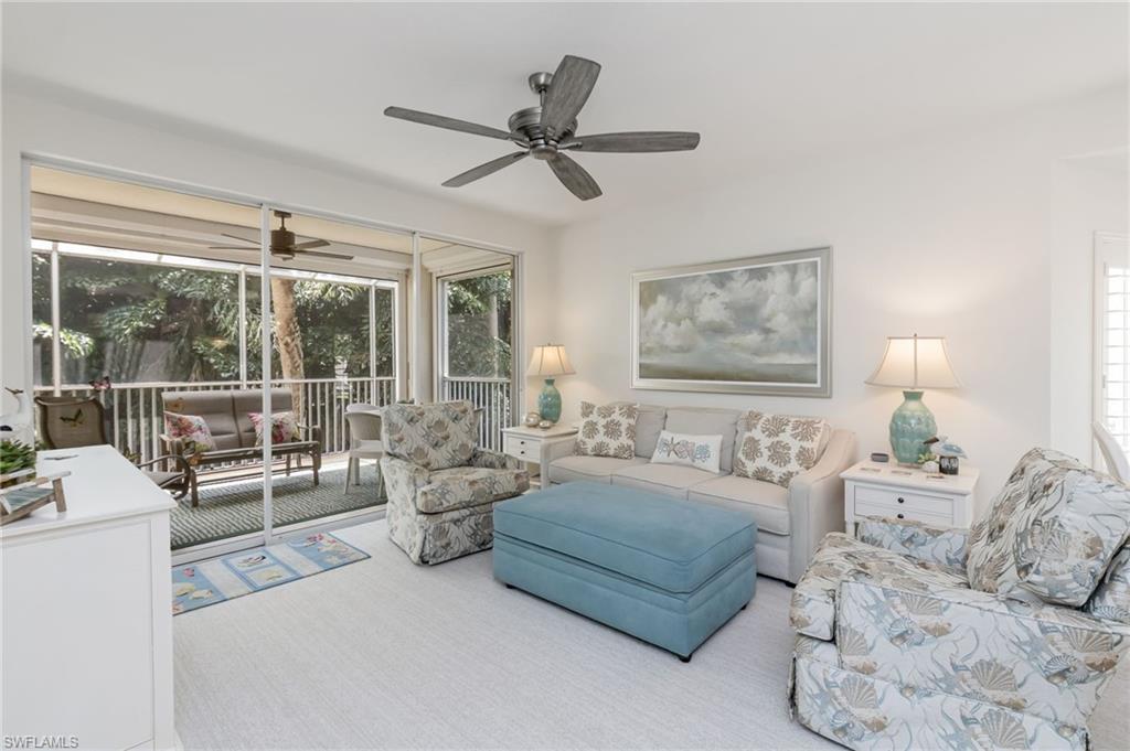Photo of 7693 Pebble Creek CIR #104, NAPLES, FL 34108 (MLS # 226029589)