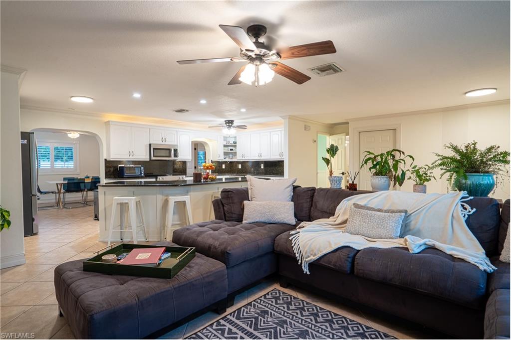 MCGREGOR GARDENS - Residential