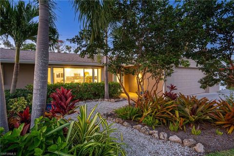 A home in FORT MYERS