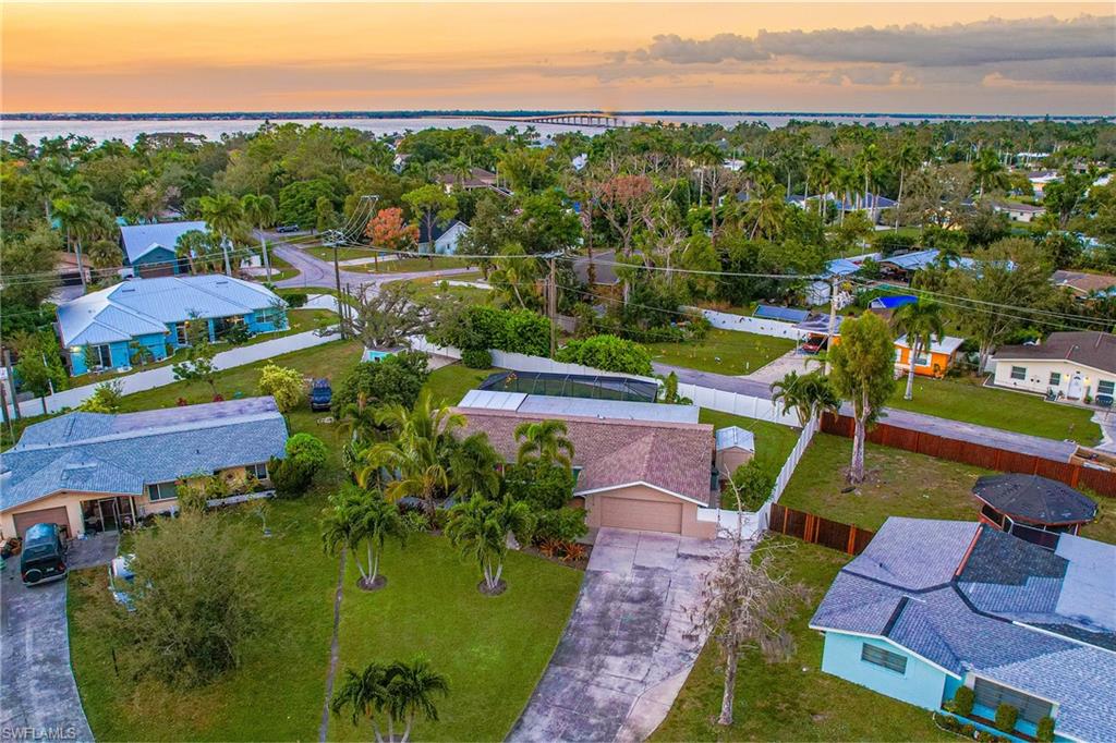 MCGREGOR GARDENS - Residential