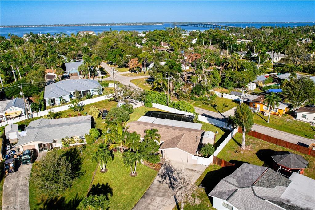 MCGREGOR GARDENS - Residential