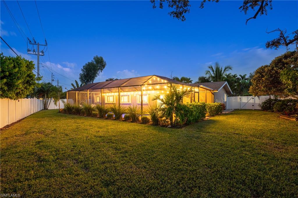 MCGREGOR GARDENS - Residential