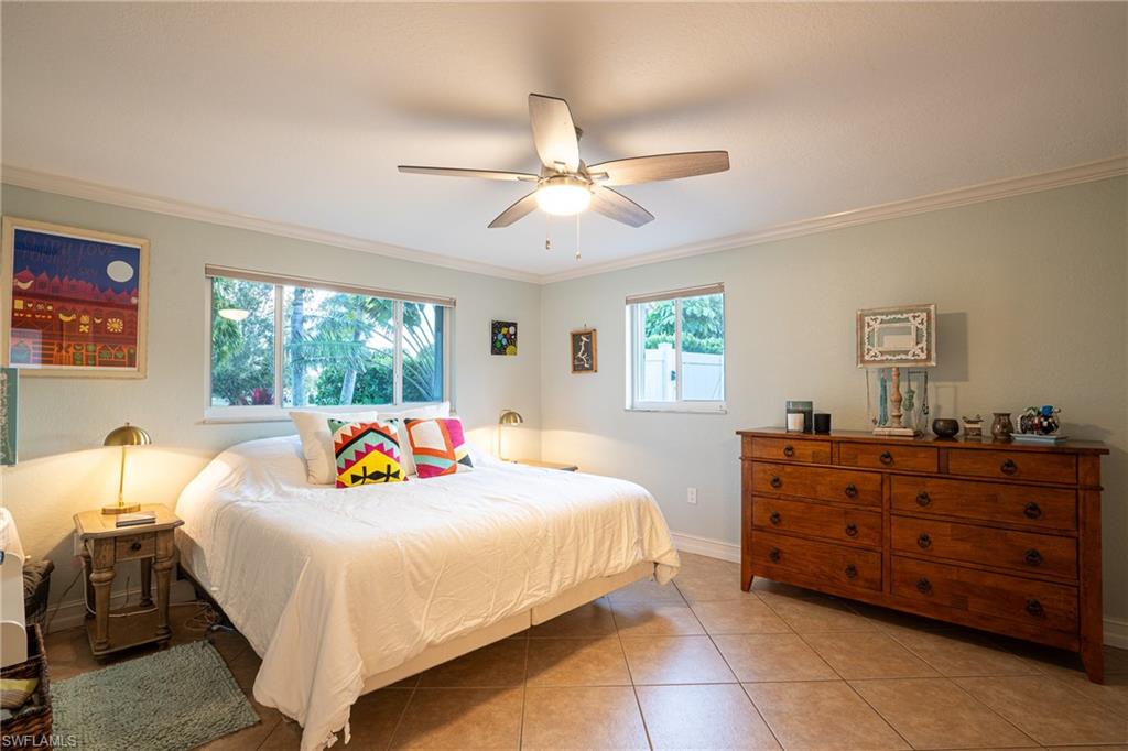 MCGREGOR GARDENS - Residential