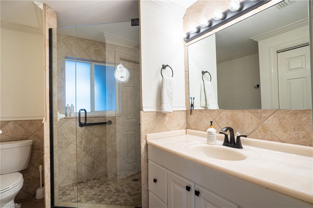 MCGREGOR GARDENS - Residential