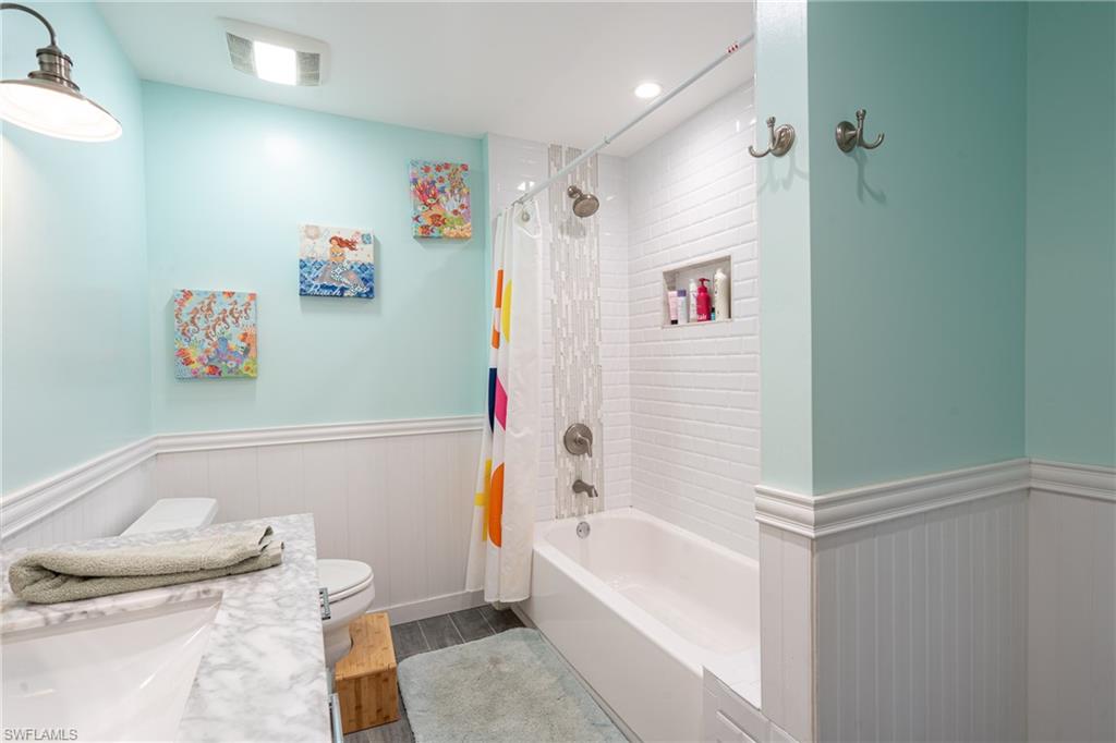 MCGREGOR GARDENS - Residential