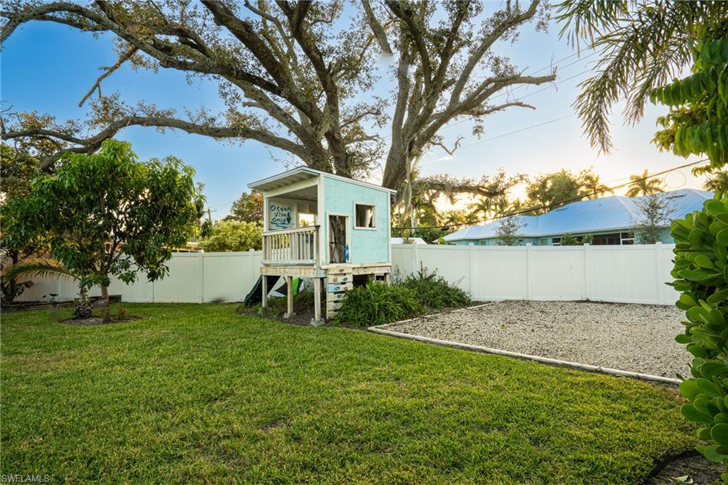 MCGREGOR GARDENS - Residential