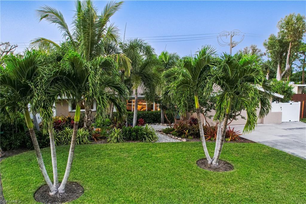 MCGREGOR GARDENS - Residential