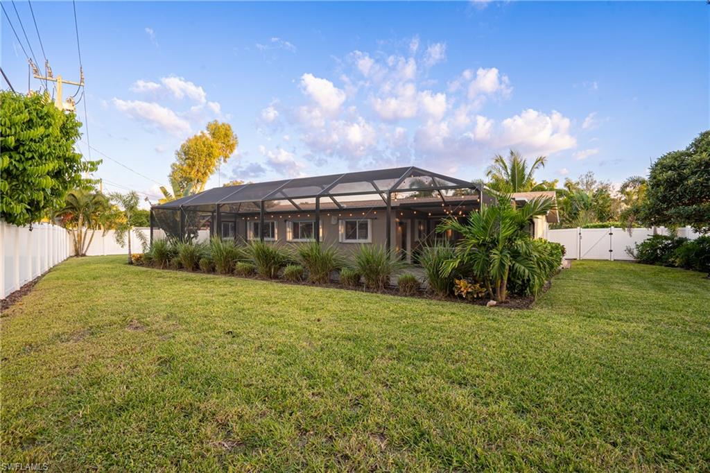 MCGREGOR GARDENS - Residential